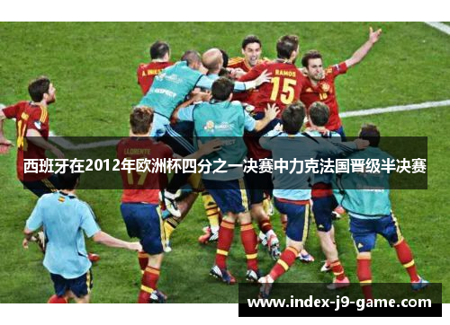 西班牙在2012年欧洲杯四分之一决赛中力克法国晋级半决赛 西班牙在2012年欧洲杯四分之一决赛中力克法国晋级半决赛