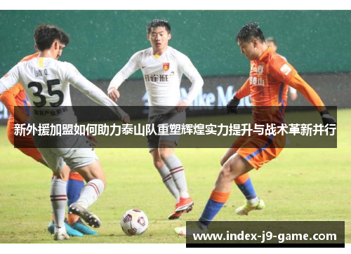 新外援加盟如何助力泰山队重塑辉煌实力提升与战术革新并行 新外援加盟如何助力泰山队重塑辉煌实力提升与战术革新并行