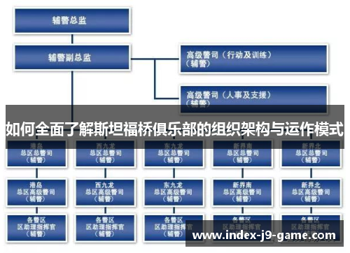 如何全面了解斯坦福桥俱乐部的组织架构与运作模式